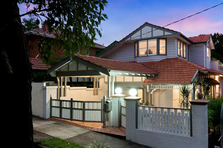 9 Daintrey Street, Fairlight NSW 2094