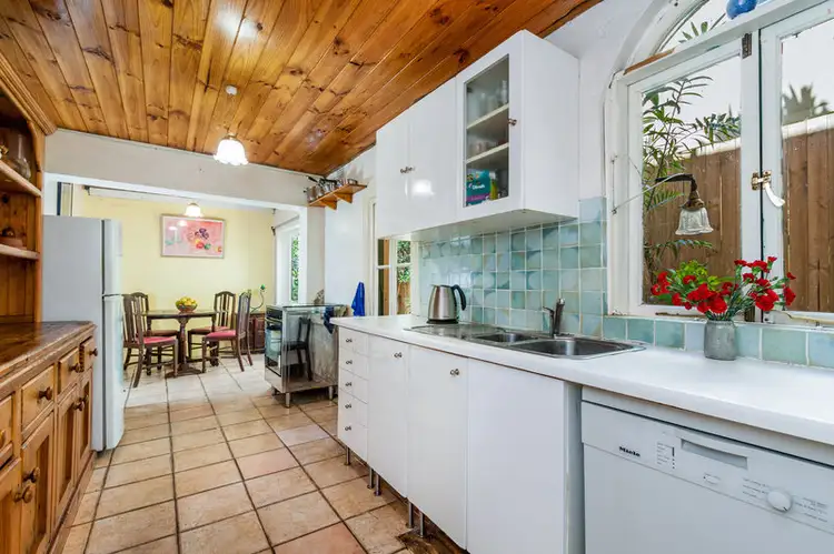 Fourth view of Homely house listing, 24 Forsyth Street, Glebe NSW 2037