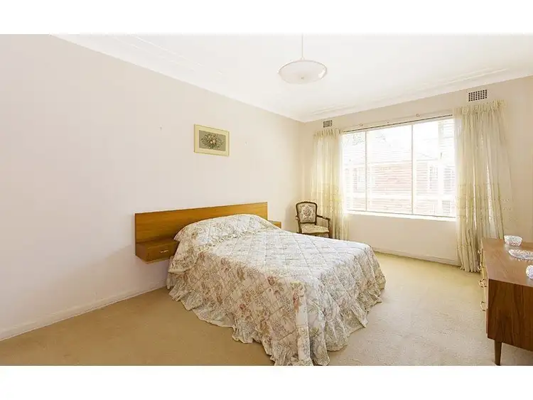 Fourth view of Homely apartment listing, 7/26A Pacific Highway, Roseville NSW 2069