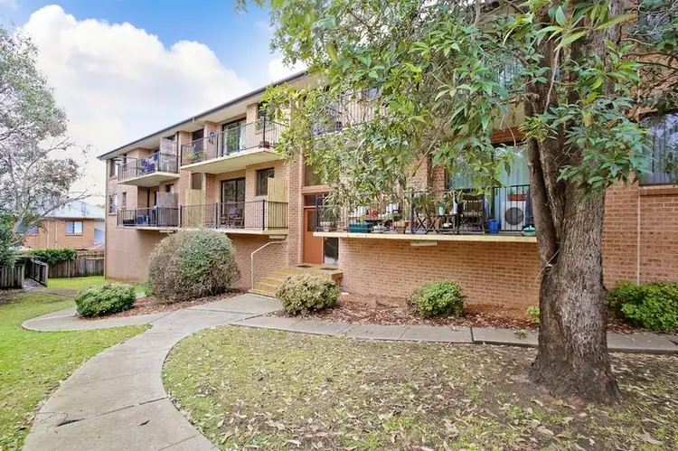 Main view of Homely unit listing, 14/32 Old Hume Highway, Camden NSW 2570