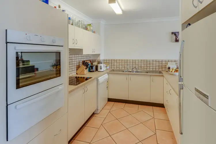 Third view of Homely unit listing, 10/15 Woomba Place, Mooloolaba QLD 4557