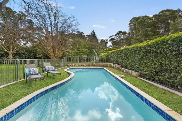 Third view of Homely house listing, 48 Fiddens Wharf Road, Killara NSW 2071