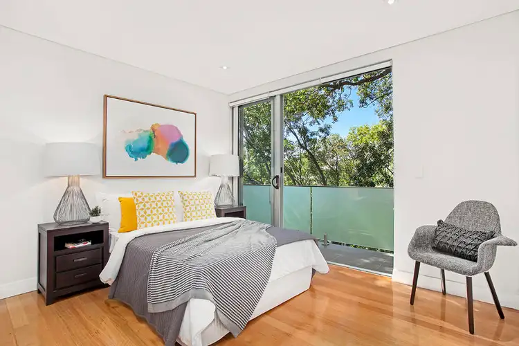 Fourth view of Homely house listing, 2/27 Alfred Road, Forest Lodge NSW 2037