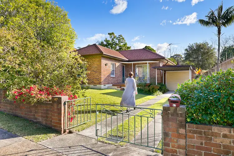 47 Hope Street, Seaforth NSW 2092