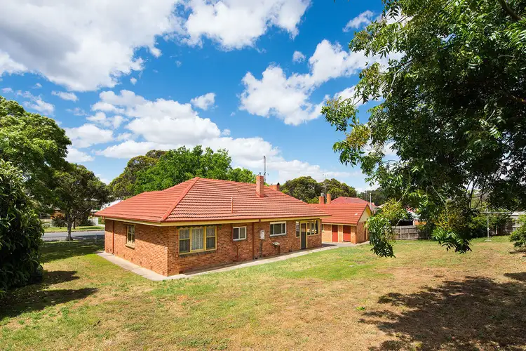 Third view of Homely house listing, 63 Elizabeth Street, Castlemaine VIC 3450