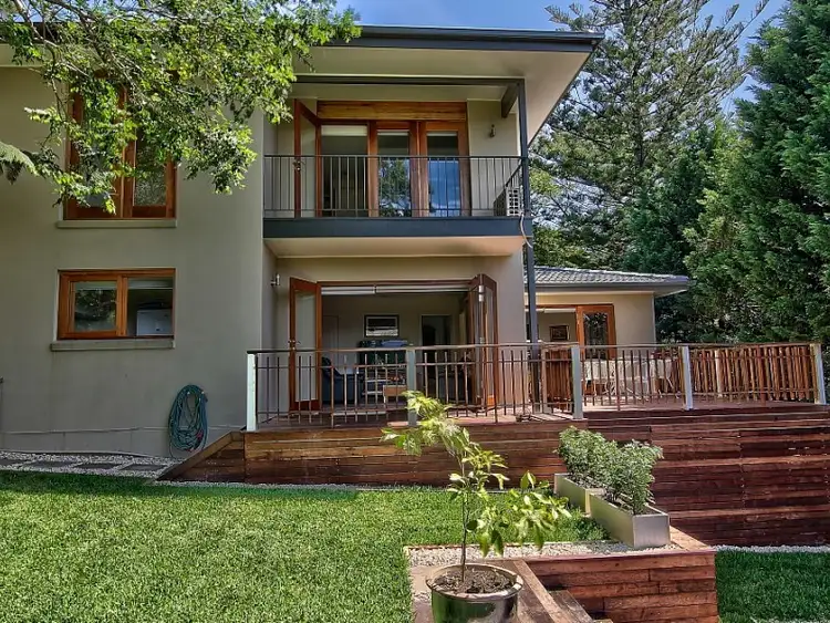 Fifth view of Homely house listing, 5 Ida Avenue, Mosman NSW 2088