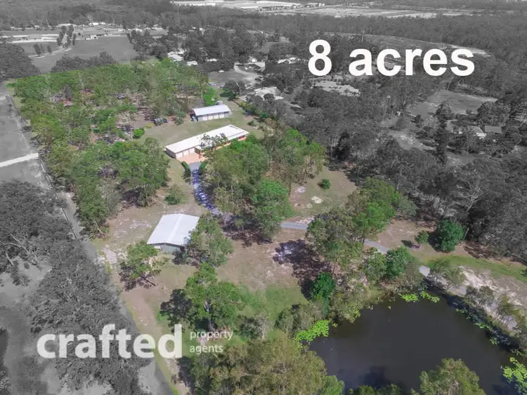 Fifth view of Homely house listing, 26 Loxley Chase, Forestdale QLD 4118