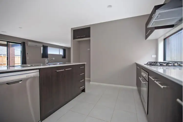 Second view of Homely house listing, 7 Golden Avenue, Warragul VIC 3820