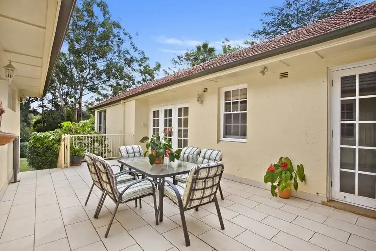 Sixth view of Homely house listing, 22 Chorley Avenue, Cheltenham NSW 2119