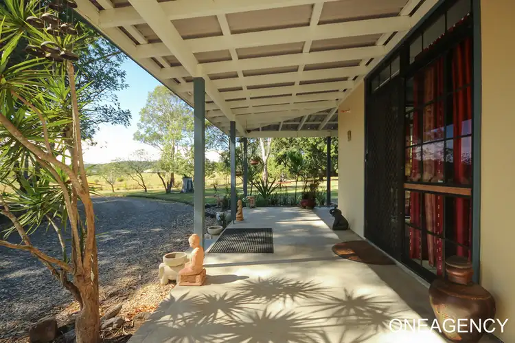Second view of Homely house listing, 212 Dondingalong Road, Dondingalong NSW 2440