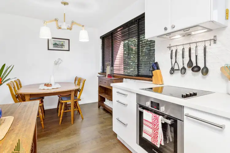 Fifth view of Homely townhouse listing, 7/72 Subiaco Road, Subiaco WA 6008