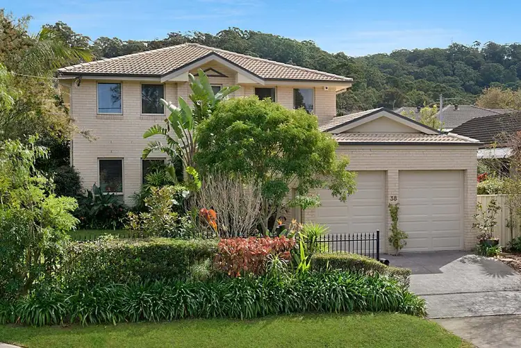 1/38 Althorp Street, East Gosford NSW 2250
