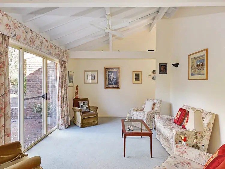 Fifth view of Homely house listing, 56 Alvona Avenue, St Ives NSW 2075
