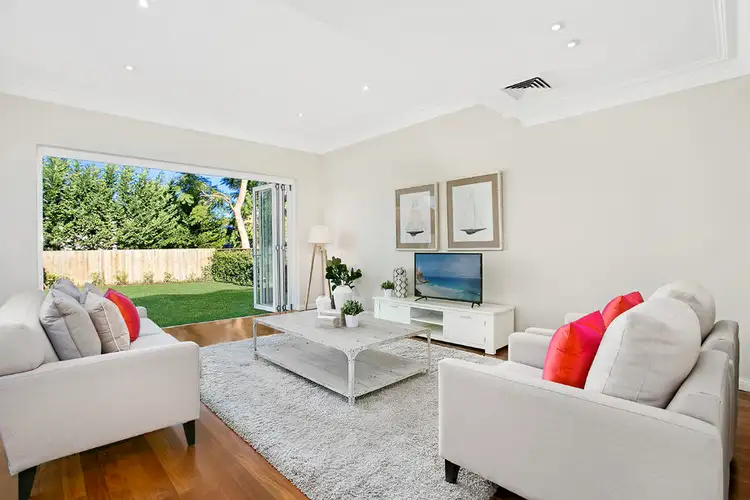 Sixth view of Homely house listing, 24 Taleeban Road, Riverview NSW 2066