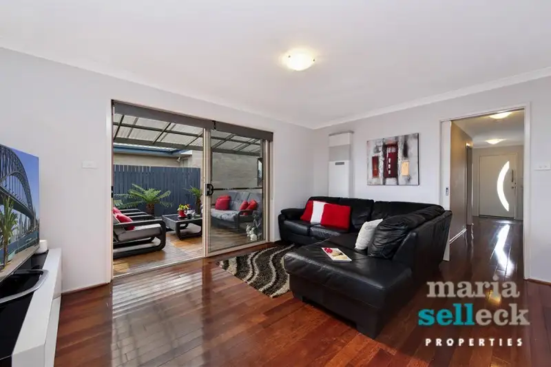 Main view of Homely house listing, 85 Wunderly Circuit, Macgregor ACT 2615