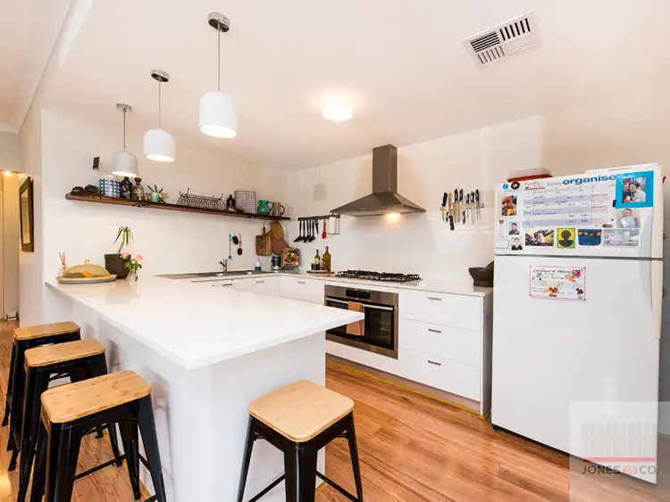 Second view of Homely house listing, 79A Second Avenue, Bassendean WA 6054