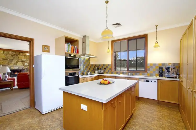 Fifth view of Homely house listing, 223 Pollards Road, Elphinstone VIC 3448