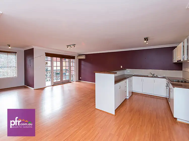 Seventh view of Homely apartment listing, 33/99 Wellington Street, East Perth WA 6004