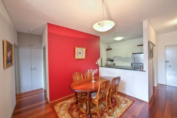 Second view of Homely apartment listing, 20/189 Phillip Street, Waterloo NSW 2017