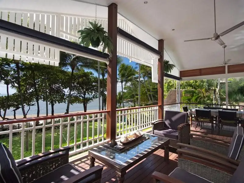 Main view of Homely house listing, 8 - 10 Peacock Street, Trinity Beach QLD 4879