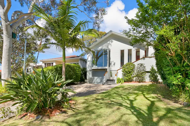 Sixth view of Homely house listing, 22 Alto Avenue, Seaforth NSW 2092