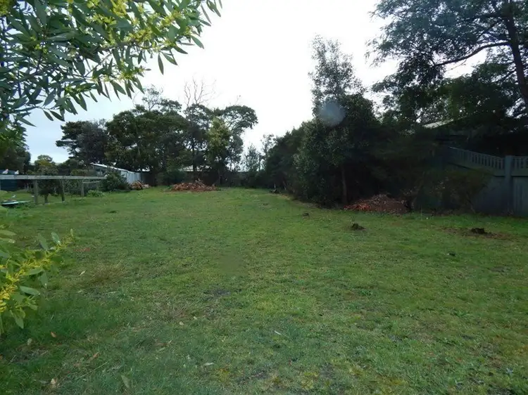 45 Seaview Drive, Walkerville VIC 3956