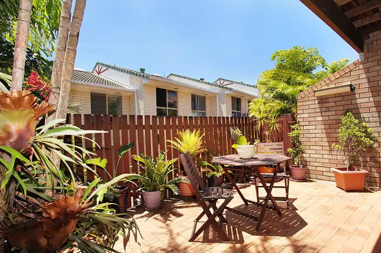 Second view of Homely unit listing, 1/20 Arwen Street, Maroochydore QLD 4558