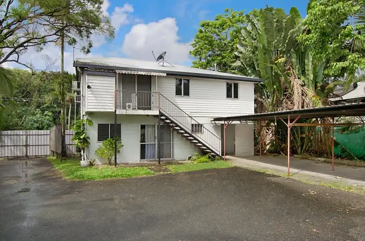 Second view of Homely house listing, 7 Pease Street, Cairns QLD 4870