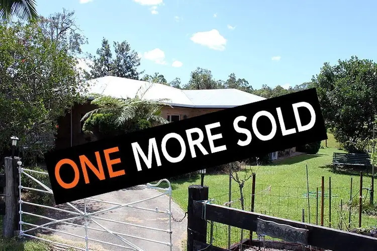 Main view of Homely rural property listing, 50 Dennis Road, Mungay Creek NSW 2440