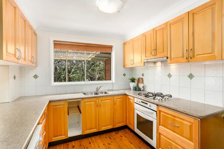 Fifth view of Homely house listing, 11 Bristol Parade, Farmborough Heights NSW 2526