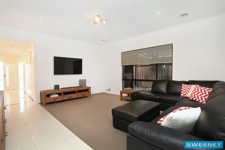 Fourth view of Homely house listing, 5 Barton Road, Burnside Heights VIC 3023