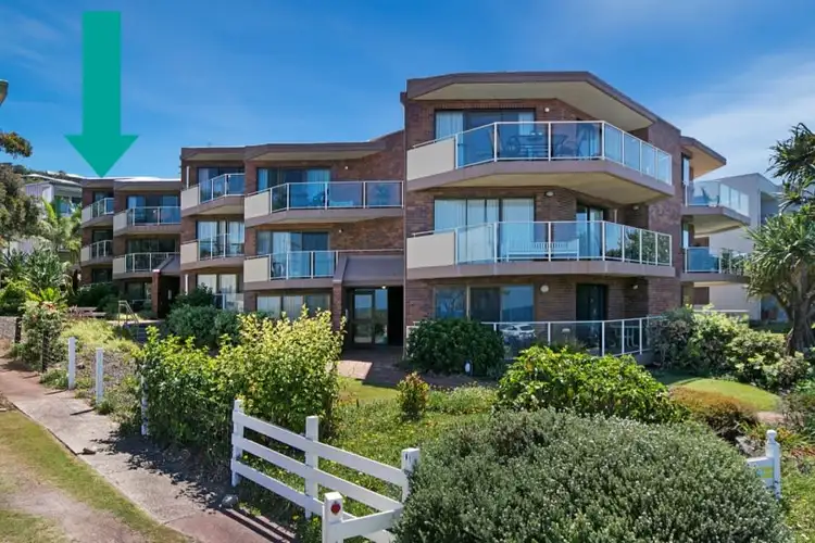 Fourth view of Homely unit listing, 14/1682 David Low Way, Coolum Beach QLD 4573