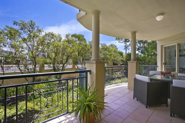 14/9 Hill Street, Baulkham Hills NSW 2153