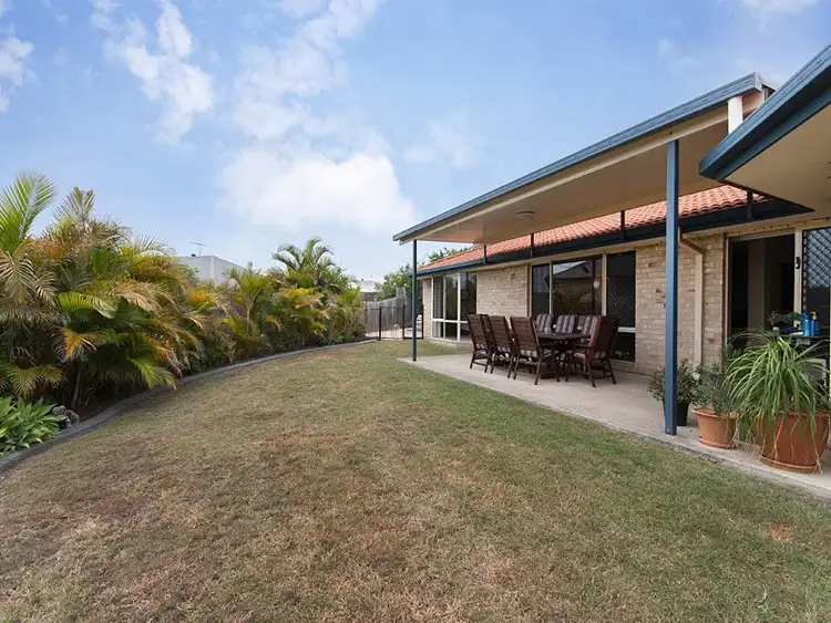 Sixth view of Homely house listing, 16 Christopher Place, Sinnamon Park QLD 4073