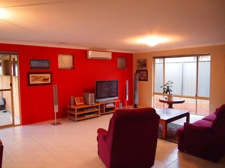 Sixth view of Homely house listing, 36 Kingaroy Drive, Baldivis WA 6171