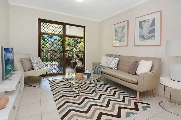 Fourth view of Homely house listing, 86 View Crescent, Arana Hills QLD 4054