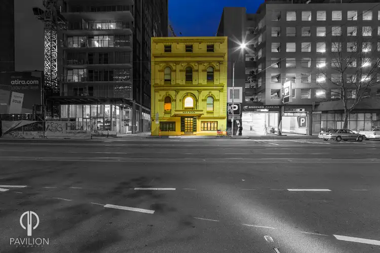 22/30 La Trobe Street, Melbourne VIC 3000