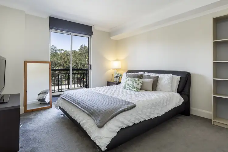 Sixth view of Homely apartment listing, 29/27 Palmer Street, Woolloomooloo NSW 2011