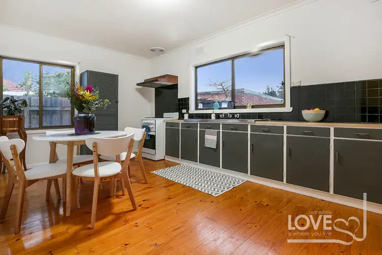 Second view of Homely house listing, 9 Harmer Street, Reservoir VIC 3073