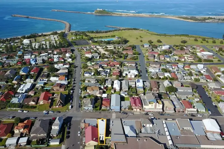 Fifth view of Homely house listing, 61A Mitchell Street, Stockton NSW 2295