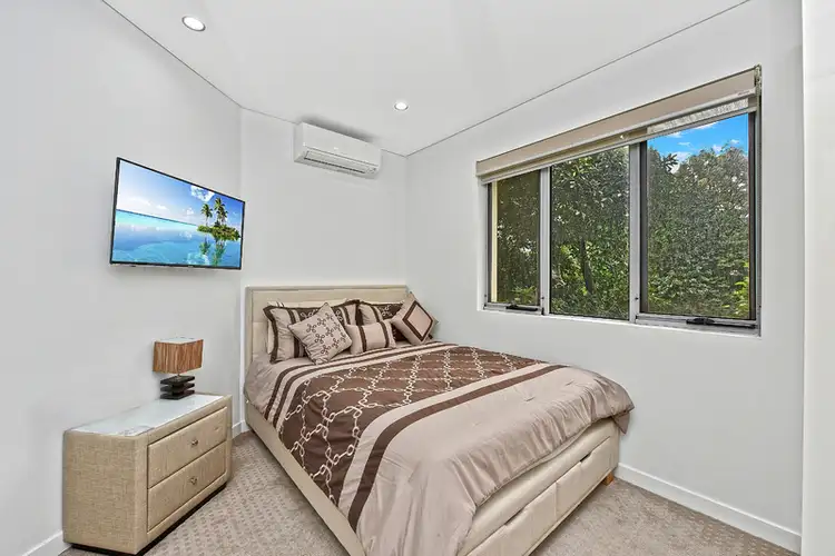 Sixth view of Homely apartment listing, 7/1 Hilts Road, Strathfield NSW 2135
