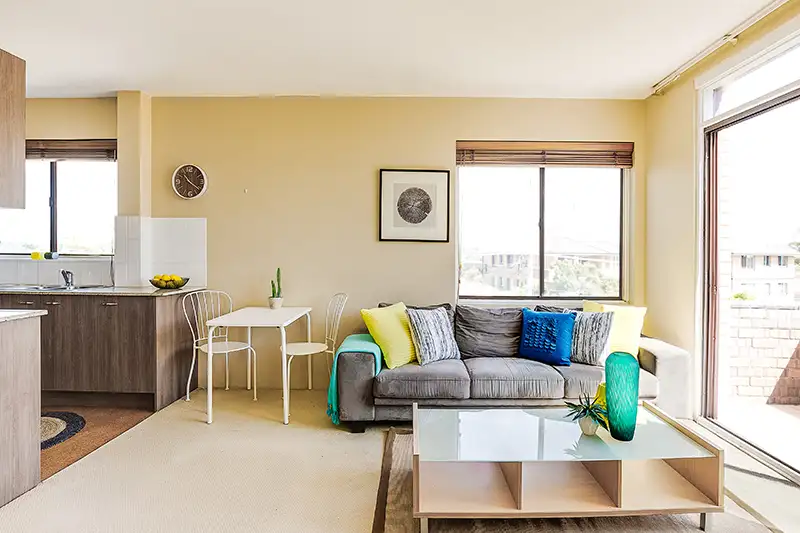 Main view of Homely apartment listing, 5/7 Dowling Street, Queenscliff NSW 2096