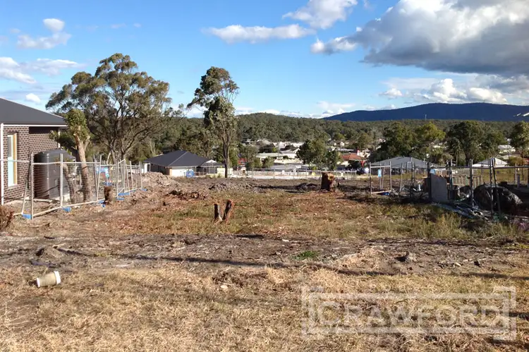 Main view of Homely land listing, 10 Drift Street, West Wallsend NSW 2286
