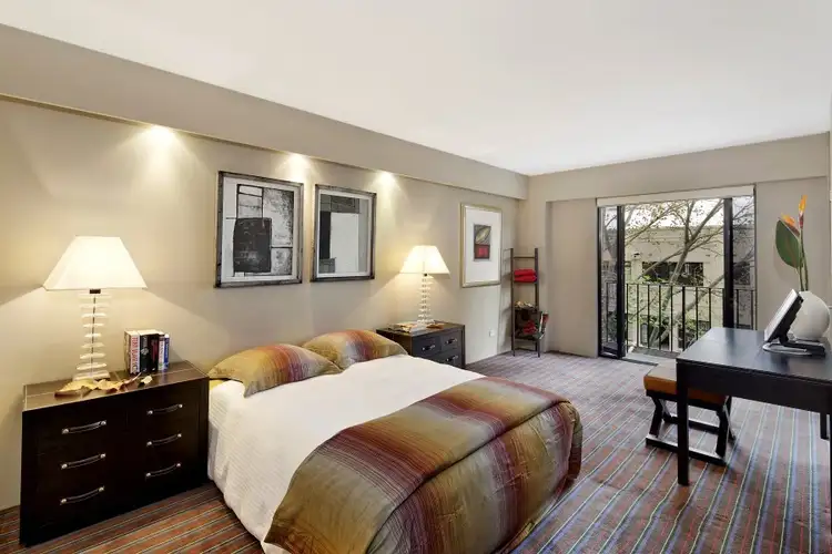 Fourth view of Homely apartment listing, 324/50 Macleay Street, Potts Point NSW 2011