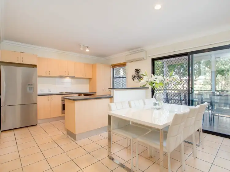 3/31 Colton Avenue, Lutwyche QLD 4030