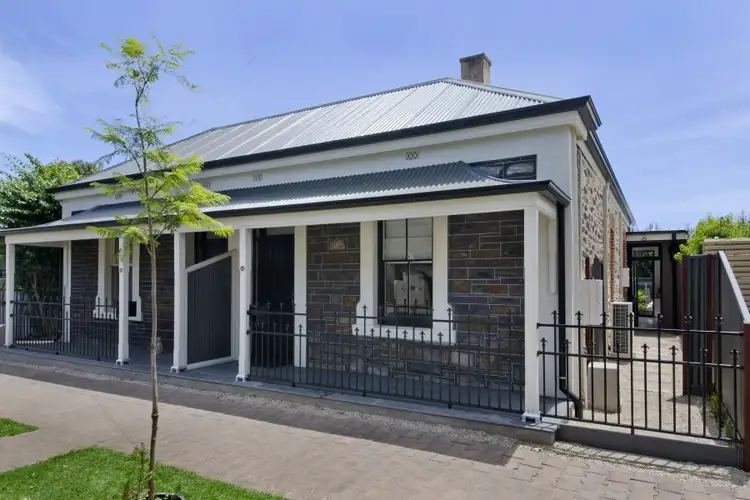 18 Hughes Street, Unley SA 5061