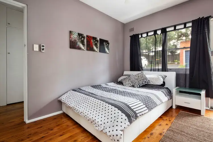 Second view of Homely apartment listing, 3/33 Searl Road, Cronulla NSW 2230