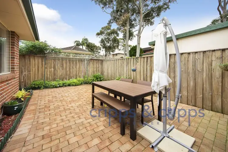 Second view of Homely villa listing, 3/39 Kurrajong Street, Sutherland NSW 2232