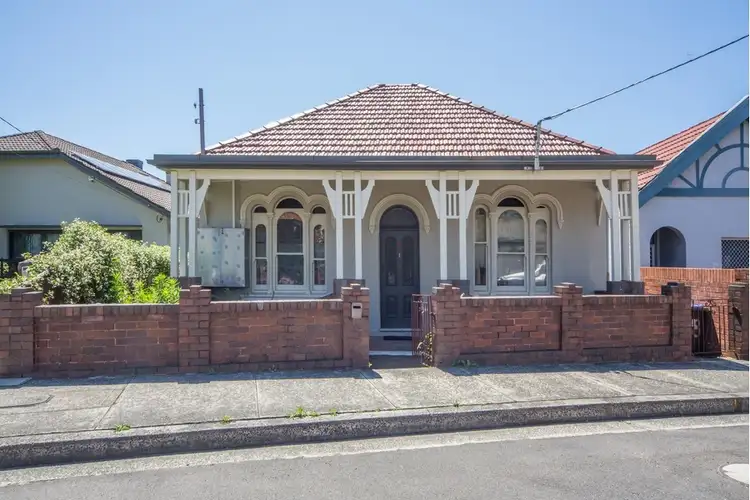 Main view of Homely house listing, 18 Waverley Crescent, Bondi Junction NSW 2022