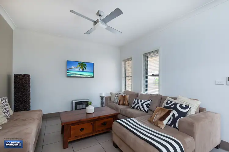 Fifth view of Homely townhouse listing, 12/20 Continua Court, Wattle Grove NSW 2173